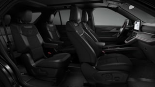 2027 Ford  Internal Image 1